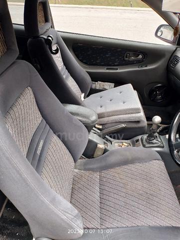 1997 Proton PUTRA 1.8 EXi (M) - 3