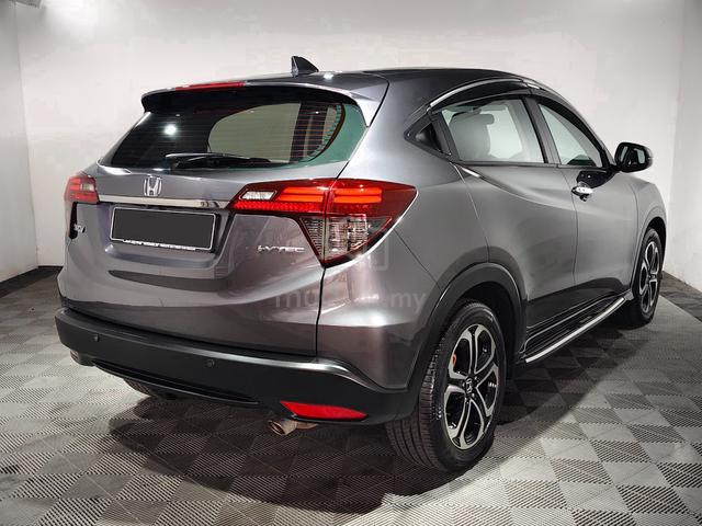 2019 Honda HR-V 1.8 V SPEC 5-YEARS WARRANTY - 2