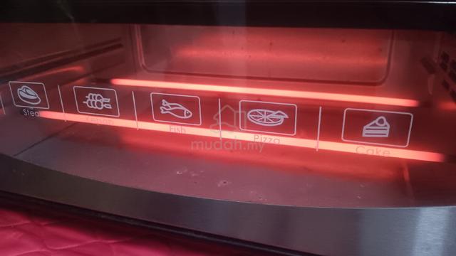 Pensonic oven 42l - photo 4 of 5