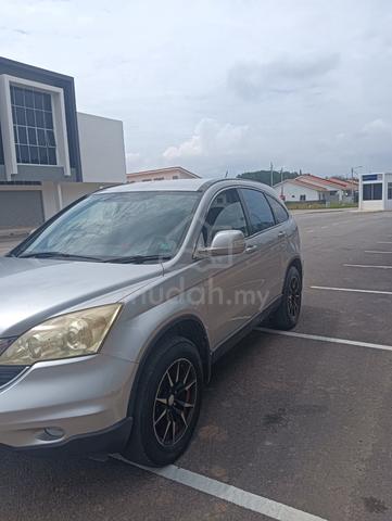 2010 Honda CR-V 2.0 I-VTEC (A) - 5