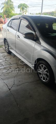 2018 Perodua BEZZA 1.3 ADVANCE (A) - 1