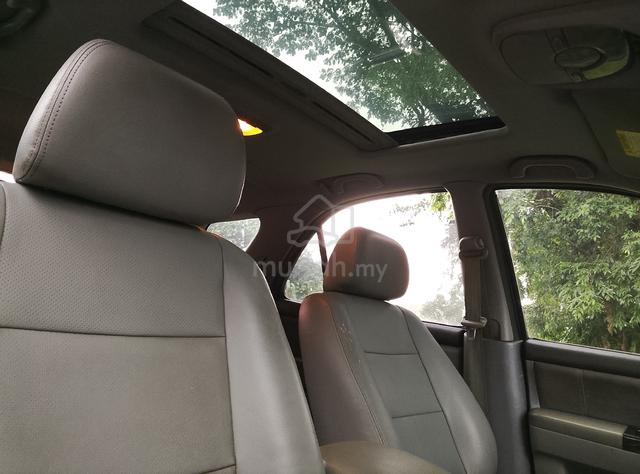 2010 Naza SORENTO 2.5 EX ENHANCED (A) - 3