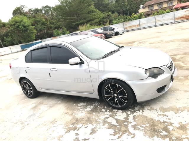 Proton Persona 1.6R3(A)FULL R3 BODYKIT/17"TE S/RIM - 2