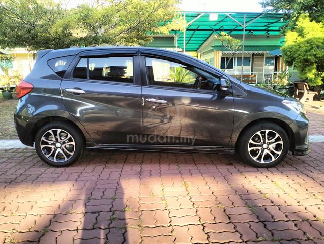 2019 Perodua MYVI 1.5 AV (A) - 5