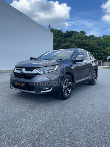 2019 Honda CR-V 2.0 2WD RW (A) - 5
