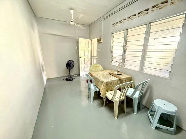 2 Storey Telok Panglima Garang Full Loan + 1K depo Freehold Renovated 1