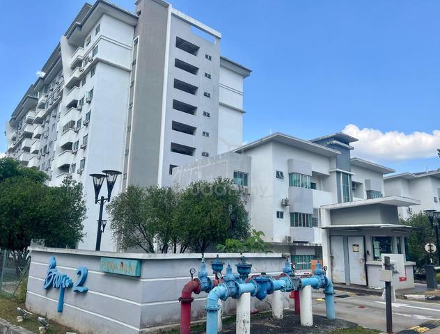 South Bayu Residence 1
