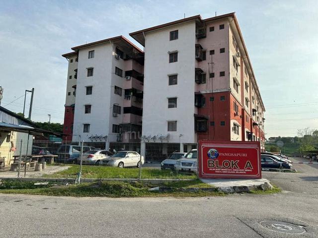 Taman Bukit Mewah (Kajang) 1