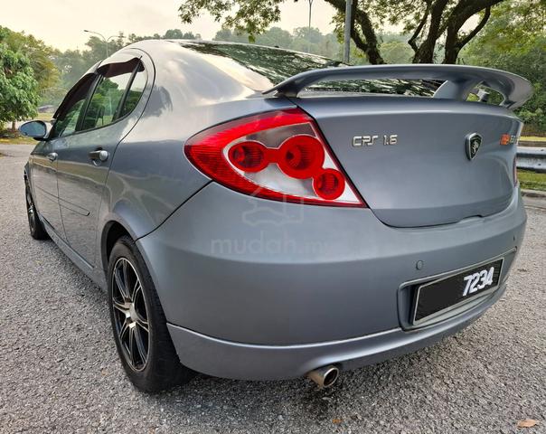 OTR PRICE 2008 Proton GEN-2 1.6 CPS (A)LEATHERSEAT - 3