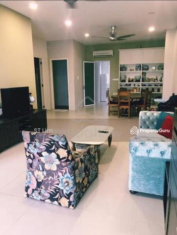 3-storey Terrace 1518sf @ 2 Permai at Tanjung Bungah in Penang Island 1