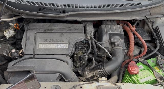 2013 Honda CIVIC 1.5 (HYBRID) (A) - 2