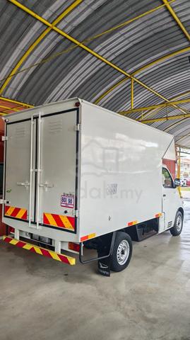 2023 Daihatsu GRAN MAX 1.5 S402RP-TMRFJG - (M) - 3