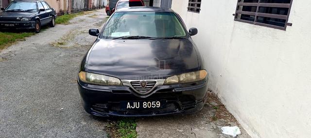 2006 Proton PERDANA 2.0 V6 EXECUTIVE (A) - 1