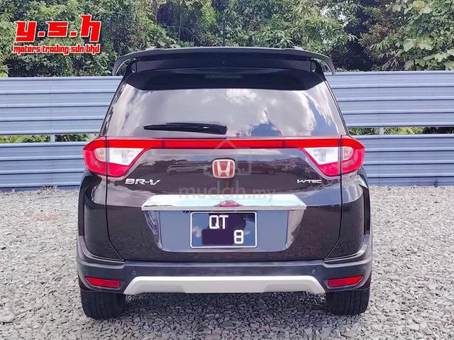 2017 Honda BR-V 1.5 V (A) - 3