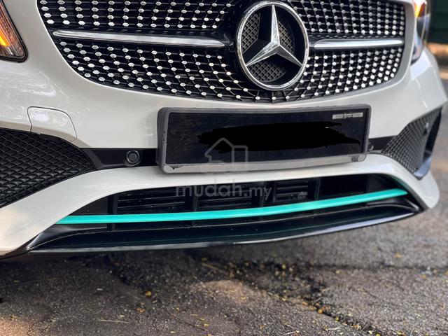 MERCEDES BENZ A-CLASS 2.0 250 200 SE PETRONAS/Ei - 5