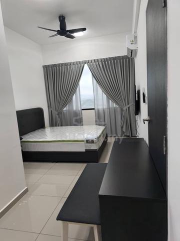 MARC Residences 1