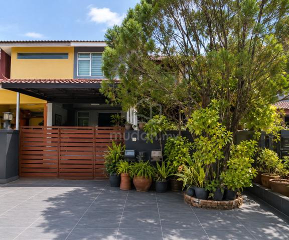 [SAVE UP 86K] Taman Mujur, 1,636sf, Kapar 1