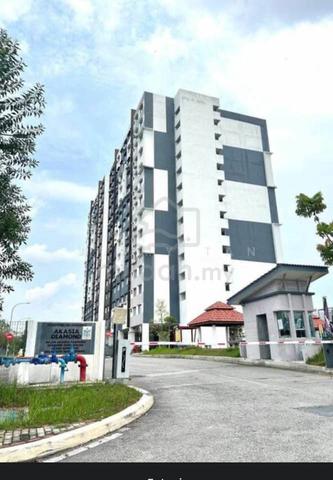 Acacia Semenyih Apartment 1