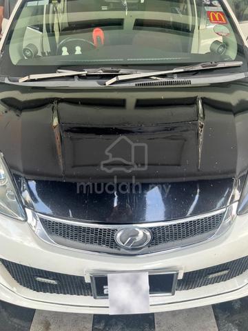 2014 Perodua ALZA 1.5 EZ STANDARD FACELIFT (A) - 2