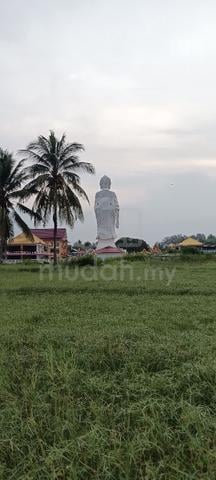 tanah nk jual murah 1