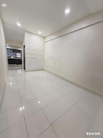 Full Loan Cash Out Ulu Tiram 1 Storey House Bank Value Rm 350k 1
