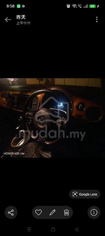 2016 Volkswagen BEETLE 1.4 DUNE (A) - 4