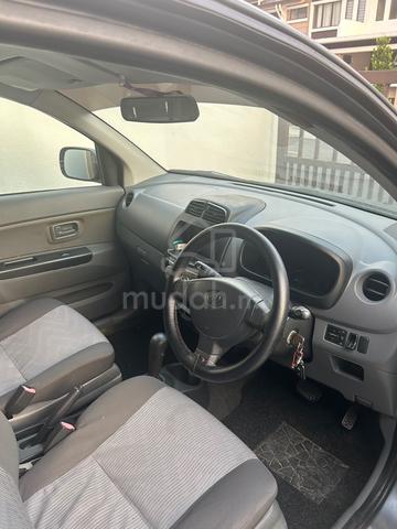2008 Perodua MYVI 1.3 EZ (A) - 4