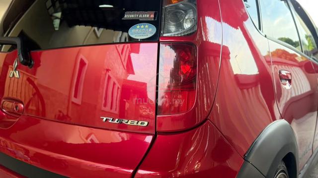 2007 Mitsubishi COLT 1.5 (A) - 2