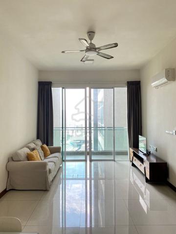 Paragon Suites @ CIQ 1