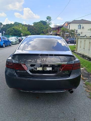 2015 Honda ACCORD 2.4 VTi-L (A) - 3