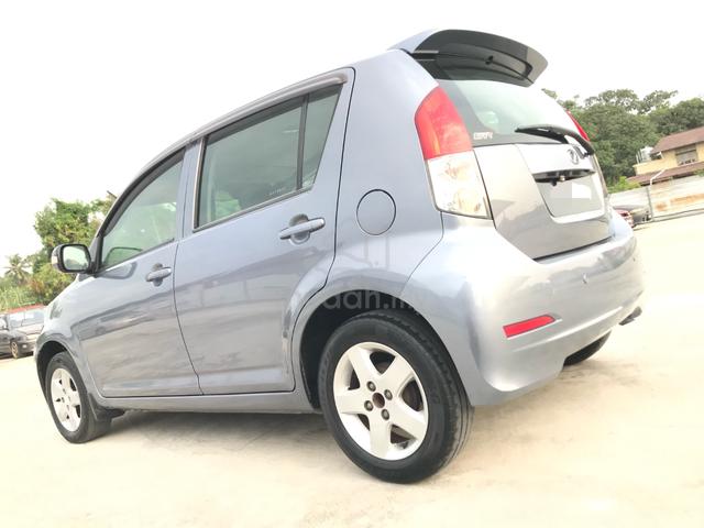 Perodua MYVI 1.3 EZI(A)LUXURY SPEC/15"SSR SPORT RI - 4