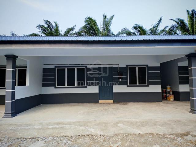 Bilik Sewa Baru Siap Kg. Bukit Changgang. 1