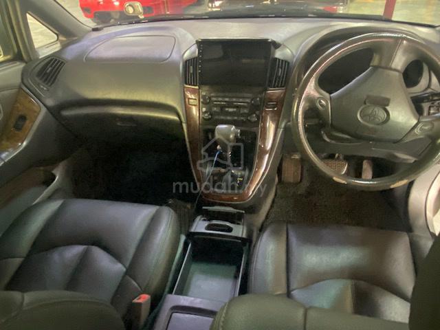 1998 Toyota HARRIER 2.2 (A) ENGINE BARU OVERHAUL - 4