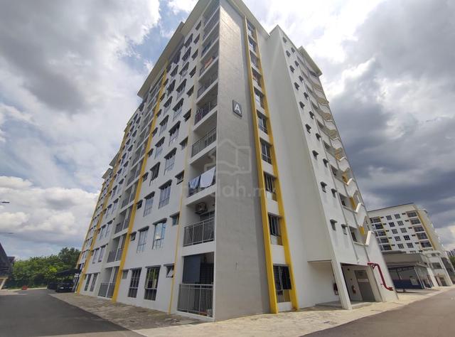 Vista Sungai Ramal 1