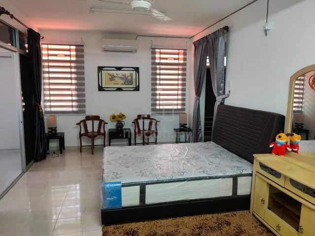Balik Pulau Fully Furnished Room (Air-cond) for Rent 1