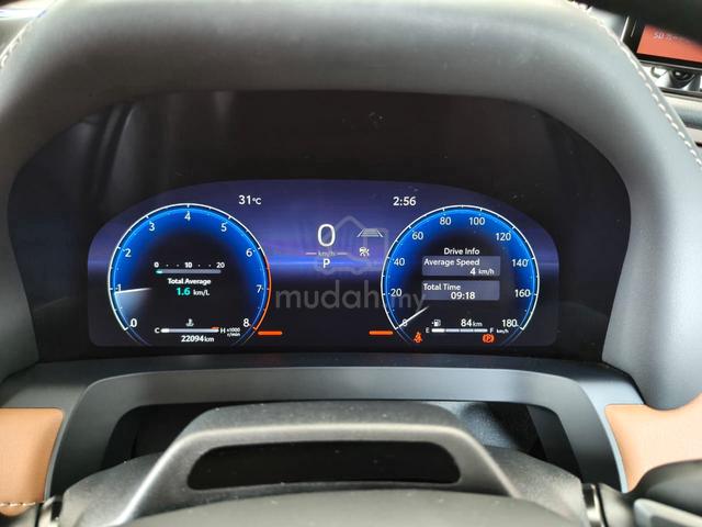 2024 Toyota VELLFIRE 2.4T 5A,FULL MODELISTA 24 URG - 3