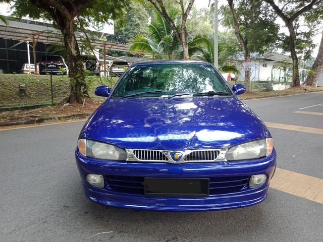 2000 Proton PUTRA 1.8 EXI C99 (A) - 1