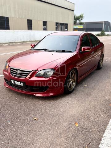 2015 Proton PERSONA 1.6 SV (A) - 4