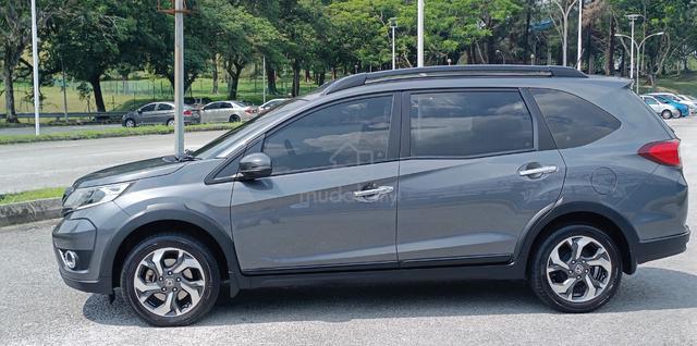 2018 Honda BR-V 1.5 V BRV 7 SEATER, REVERSE CAMERA - 2