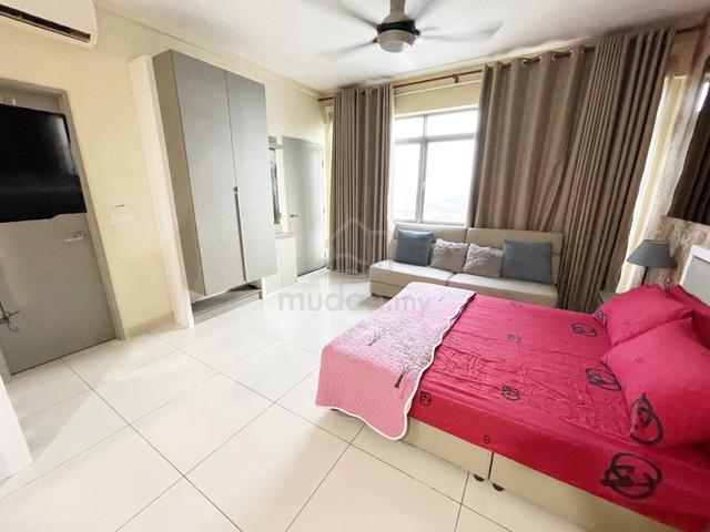 Evo SOHO Suites @ Bandar Baru Bangi 1