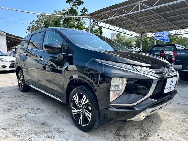2023 Mitsubishi XPANDER 1.5 (A) - 2