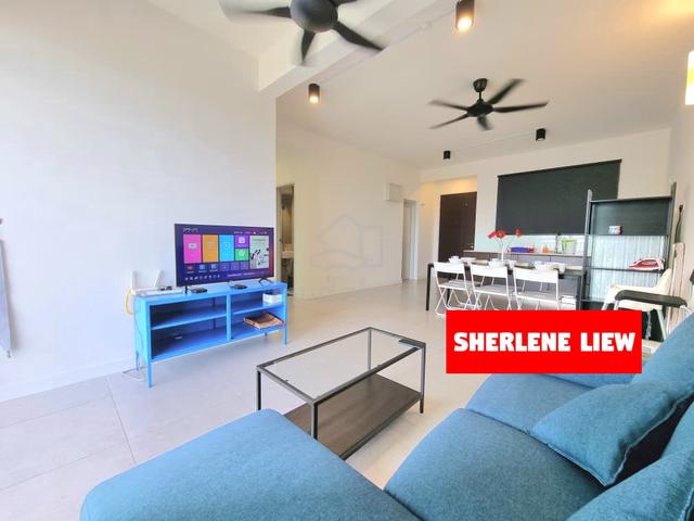 3 Residence 1