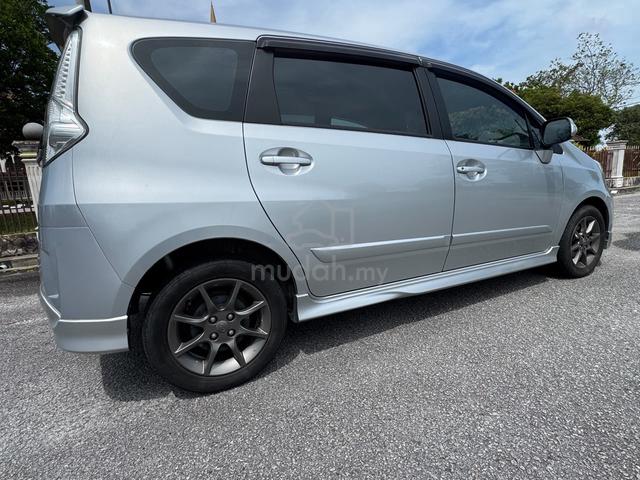 2016 Perodua ALZA 1.5 SE ZS FACELIFT (A) - 5