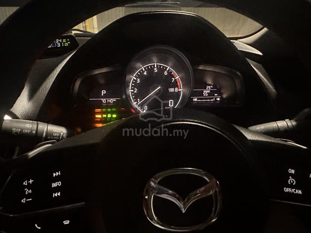 2021 Mazda CX-3 0 2.0L (A) - 2