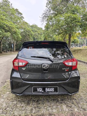 2026 Perodua MYVI 1.5 AV - Urgent Sale - 4