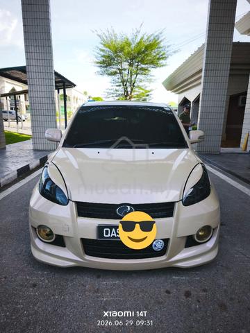 2010 Perodua MYVI 1.3 SE GHS FACELIFT (M) - 3