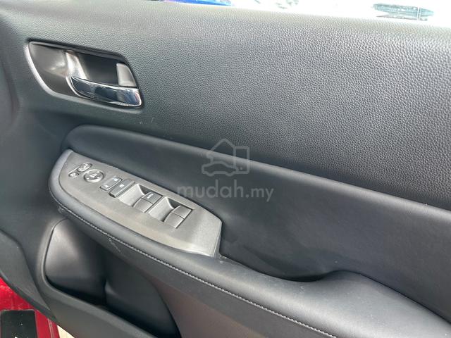 2025 Honda CITY 1.5 V MY20 GN FACELIFT (A) - 5