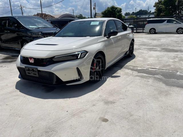 2024 Honda CIVIC 2.0 TYPE R MY23 FL5 (M) - 3