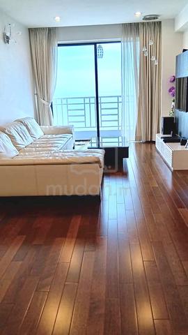 Grand Ocean 1
