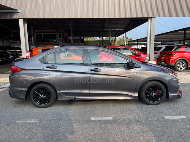 2019 Honda CITY 1.5 S (A) 1-3 YEARS WARRANTY - 4